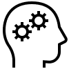 AI Therapist  Icon