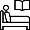 AI Bedtime Storyteller Icon