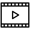 AI Video Script Generator Icon